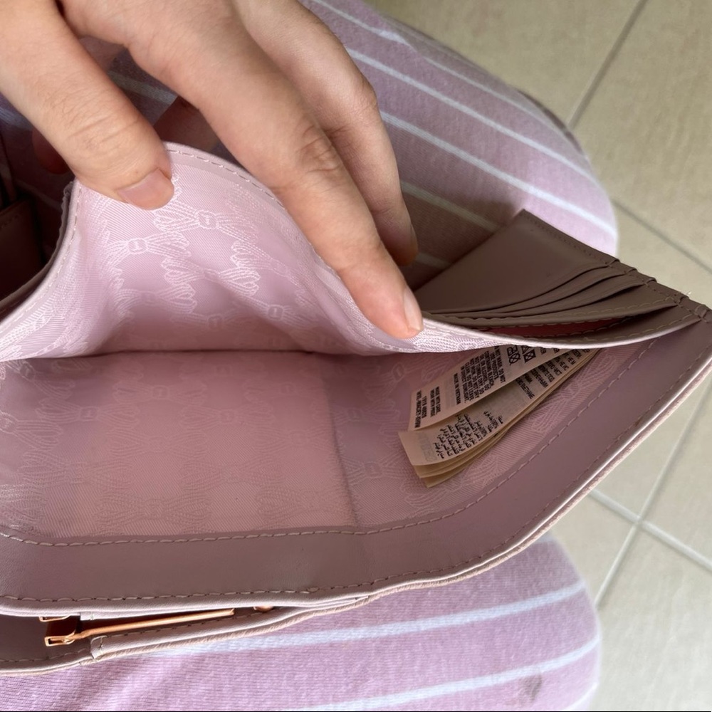 Ted baker wallet - Picture 8 of 10